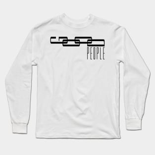 Good People 02 Long Sleeve T-Shirt